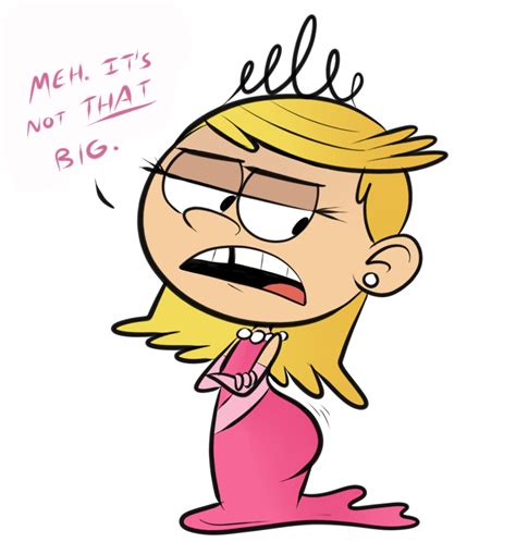 lola loud rule 34